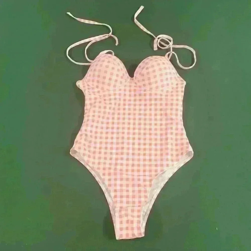 Gap Womens Swimsuit One Piece Size S